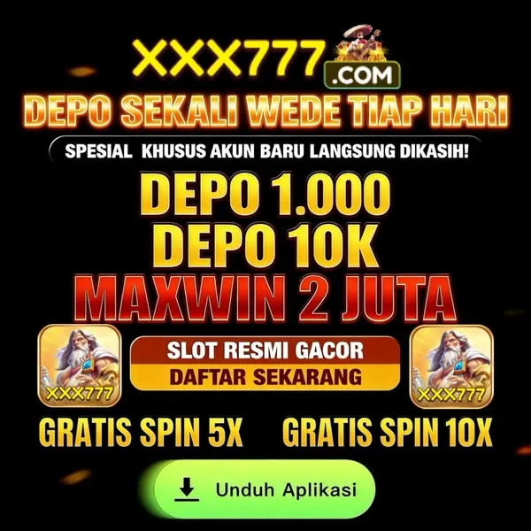 XXX777